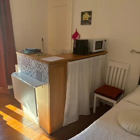 La Grenouille Des Thermes Appartement Vittel
