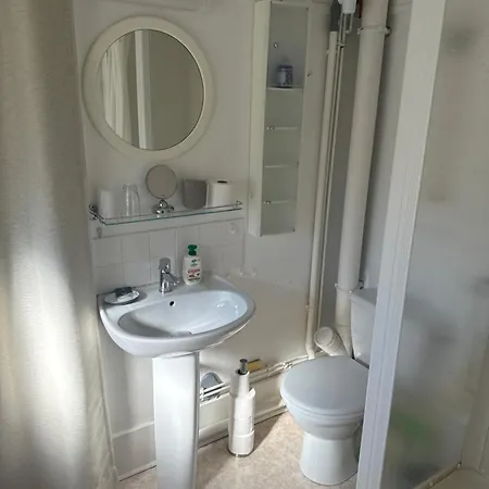 La Grenouille Des Thermes Appartement *