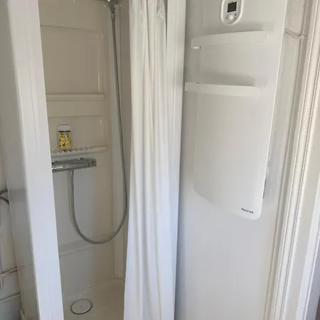 La Grenouille Des Thermes Appartement